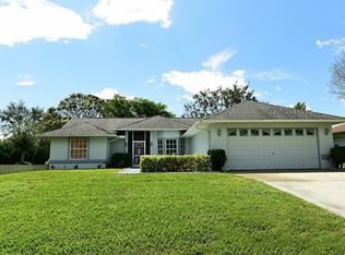 881 Foster Ave, Sebastian, FL 32958