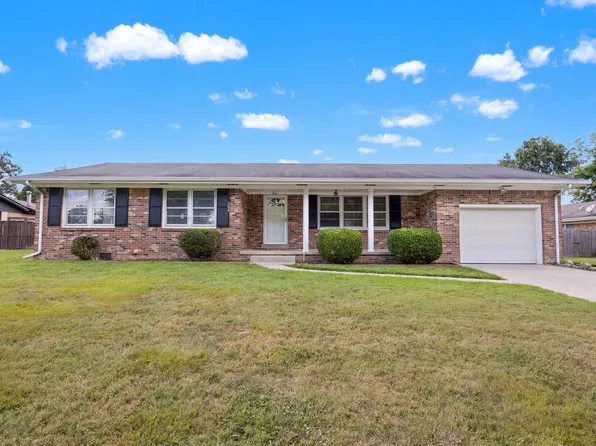 304 Pine St, Berea, KY 40403