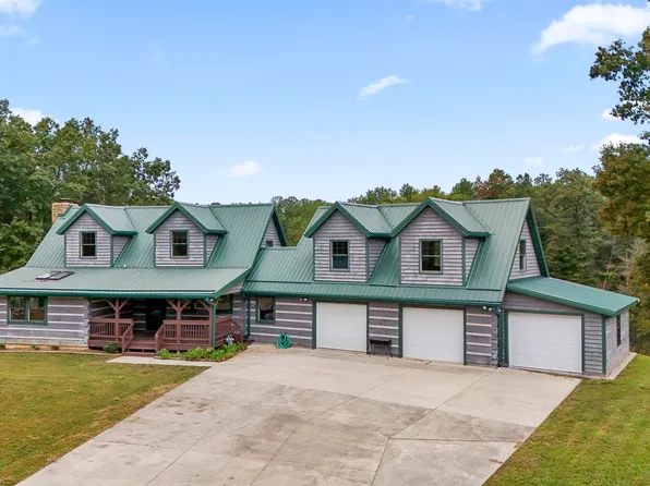 300 Airway Ln, Nashville, IN 47448