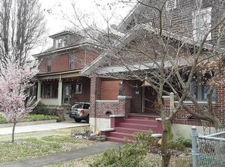 1022 Wasena Ave SW, Roanoke, VA 24015