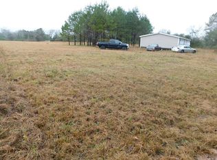 480 Water Tank Rd, Sandy Hook, MS 39478