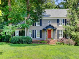1428 Knightsbridge Dr, Knoxville, TN 37922
