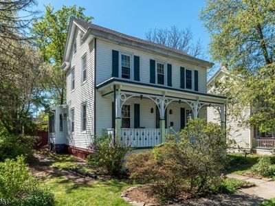 8 6Th St, Frenchtown, NJ, 08825