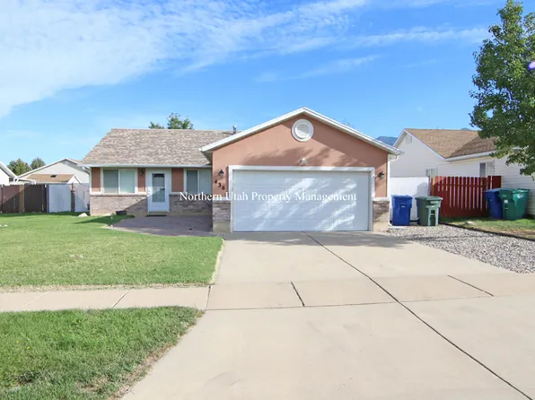 436 E 875 N, Ogden, UT 84404