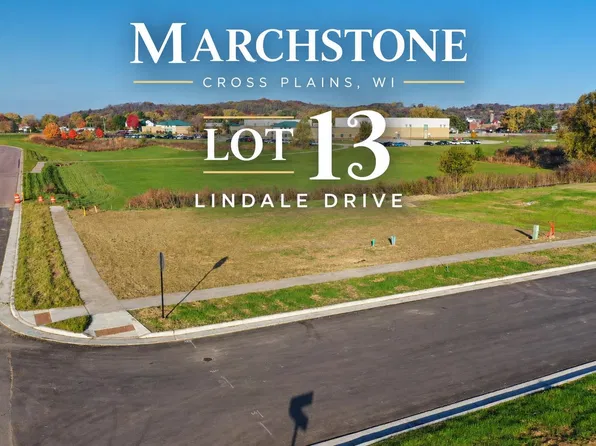 LOT 13 Lindale, Cross Plains, WI 53528
