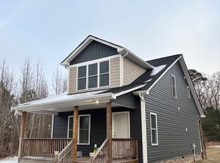 19546 Westall Ln, Barhamsville, VA