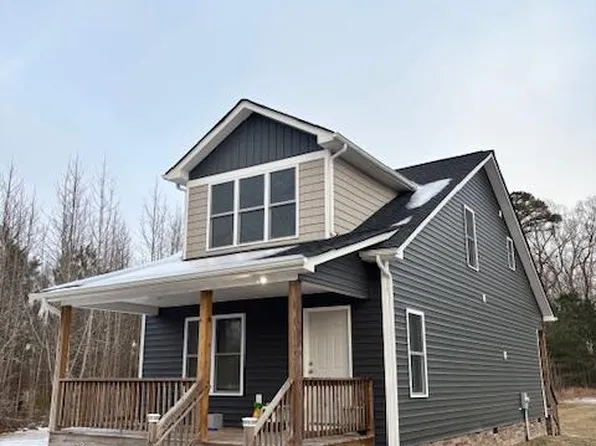 19546 Westall Ln, Barhamsville, VA 23011