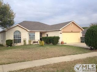 2801 Rampart Loop, Killeen, TX 76542