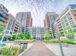 31 Tippett Rd #1320, Toronto, ON M3H 0C8