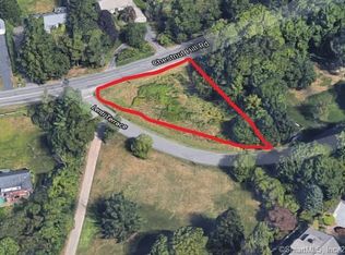 LOT S-9F Chestnut Hill Rd, Glastonbury, CT 06033
