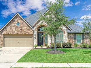 2938 Bobby Jones Rd, Katy, TX 77494