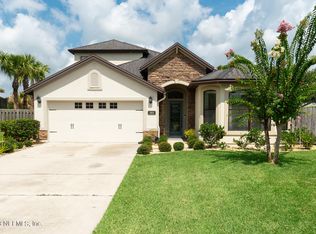 202 Prairie Ridge Dr, Saint Augustine, FL 32092