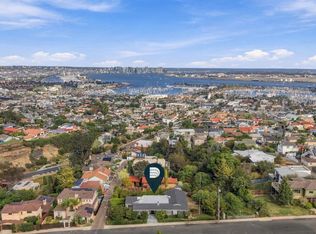 1155 Bangor St, San Diego, CA 92106