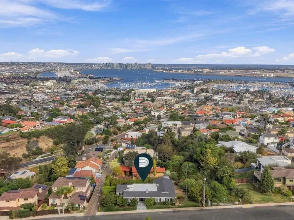 1155 Bangor St, San Diego, CA 92106