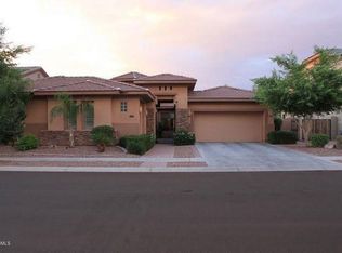 4756 E Ironhorse Rd, Gilbert, AZ 85297
