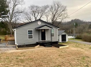 801 Tennal St, Athens, TN 37303