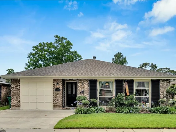 1404 Focis St, Metairie, LA 70005
