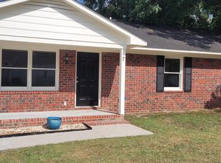 7 S Farr Ave., Andrews, SC 29510