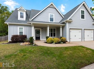 527 Edgewood Dr, Athens, GA