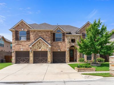 2832 Stackhouse St, Fort Worth, TX, 76244