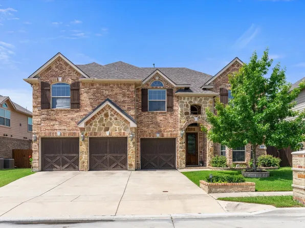 2832 Stackhouse St, Fort Worth, TX 76244