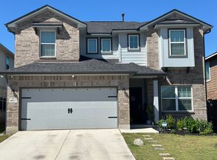 8927 Arundal Gdn, Converse, TX 78109