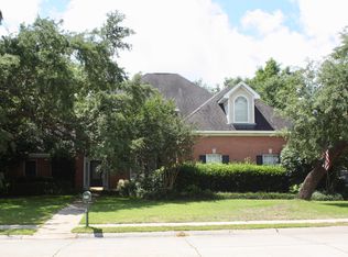 2461 Castille Pl, Biloxi, MS 39531