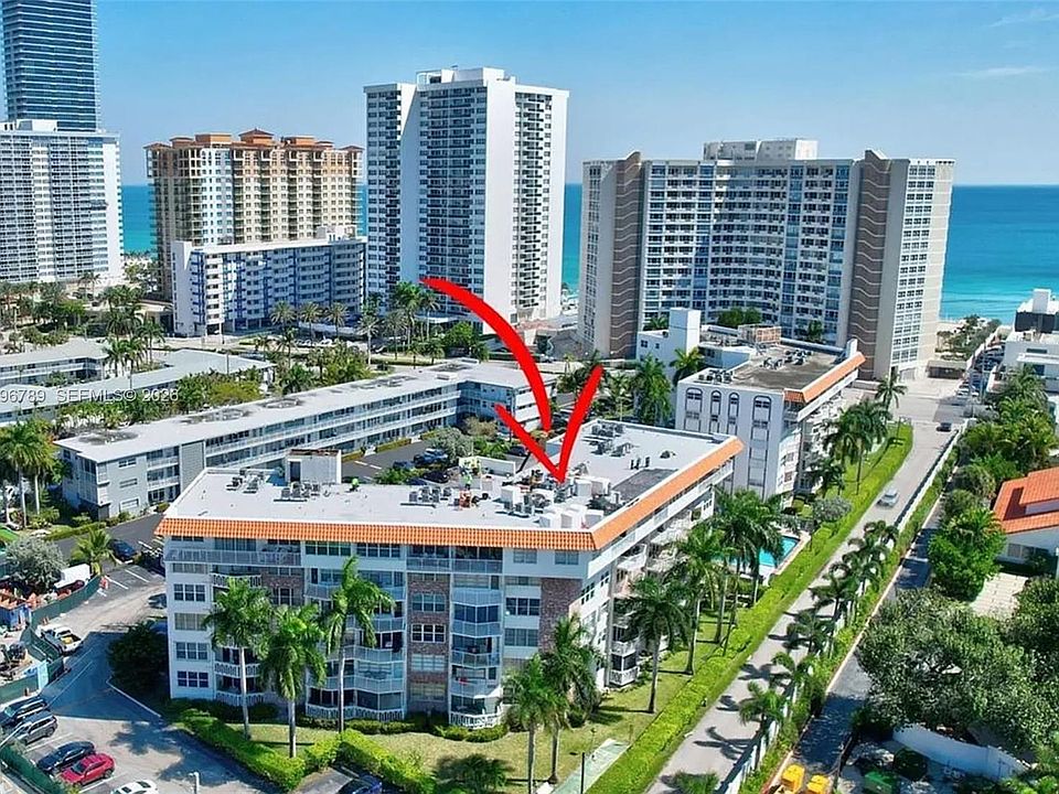 1st image of 3181 S Ocean Dr APT 306