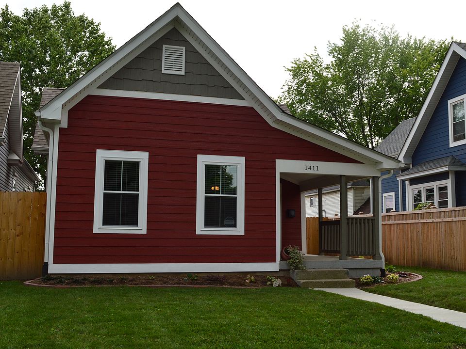 1st image of 1411 Woodlawn Ave