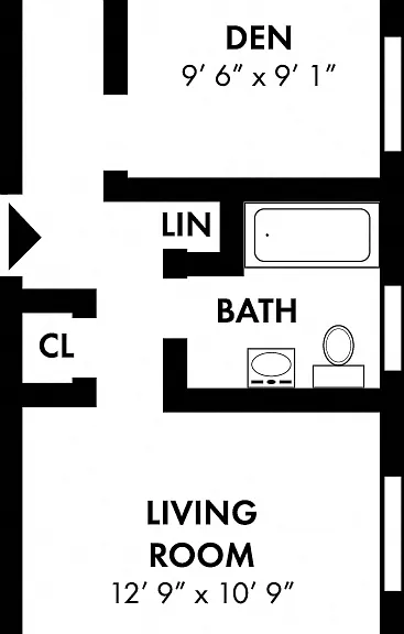 Lighthouse at Twin Lakes Apartment Homes — Photo 46