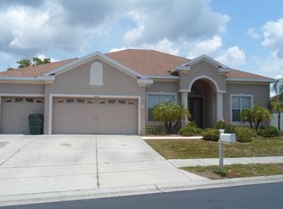 1630 Mountain Ash Way, New Pt Richey, FL 34655