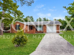 3638 Pamplona Dr, Hephzibah, GA 30815