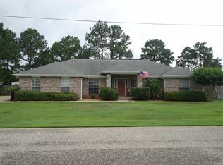 1128 Adrian Way, Milton, FL 32583