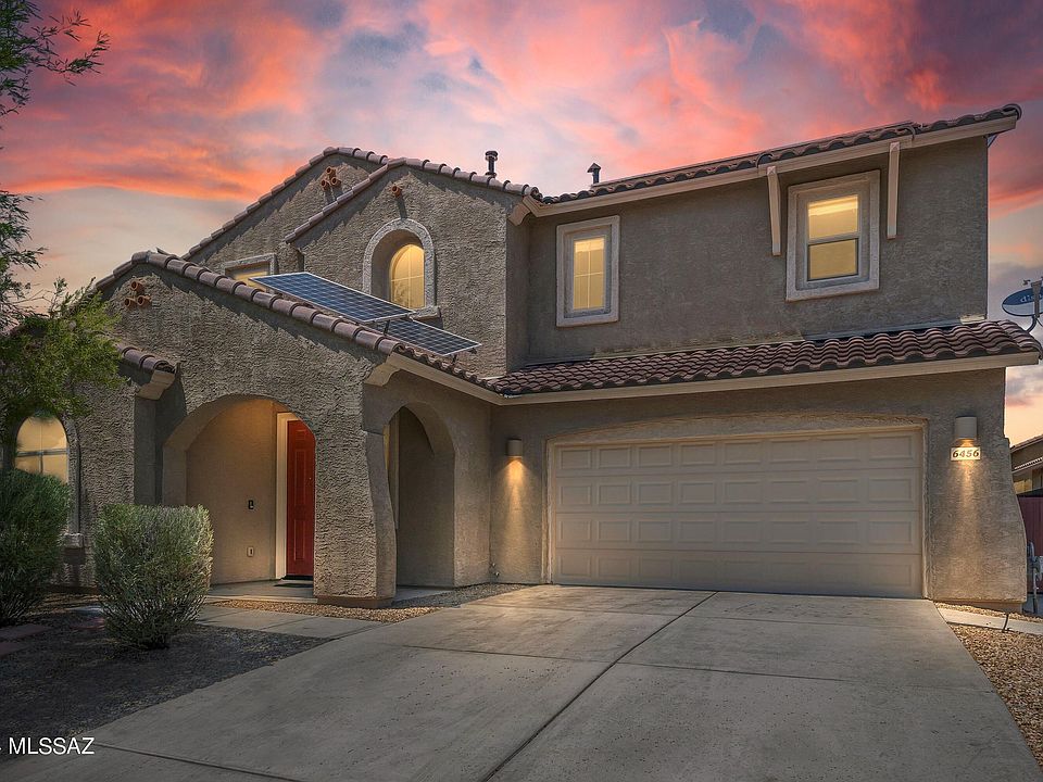 1st image of 6456 W Smoky Falls Way