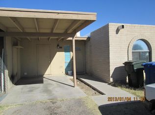 772 W Drexel Rd, Tucson, AZ 85706