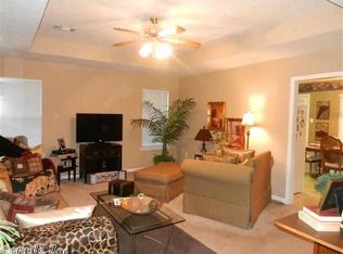 1740 Tuscany Dr, Conway, AR 72034