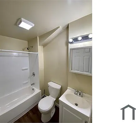 6043 Wister St #1F — Photo 20