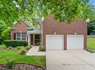 2801 Margots Ave, Wake Forest, NC 27587