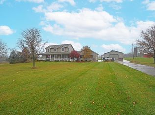 2474 Stahlheber Rd, Hamilton, OH 45013