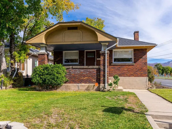 1241 S 700 E, Salt Lake City, UT 84105