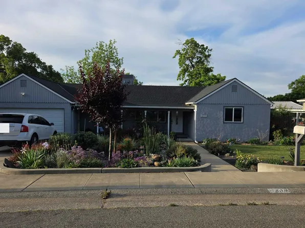 809 Herbert St, Roseville, CA 95678