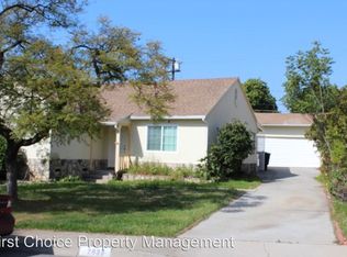 2033 S Isabella Ave, Monterey Park, CA 91754