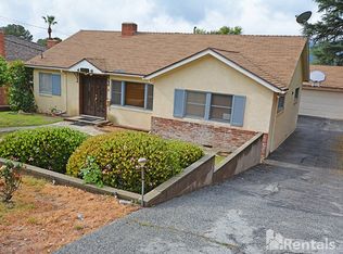 2824 Orange Ave, La Crescenta, CA 91214