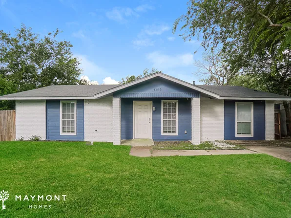 8619 Standing Rock St, San Antonio, TX 78242