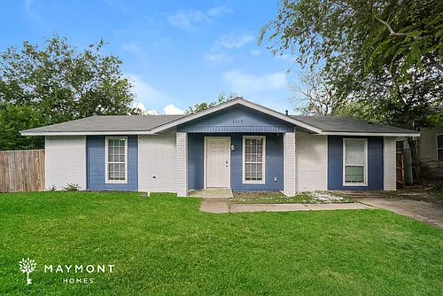 8619 Standing Rock St Photo 1