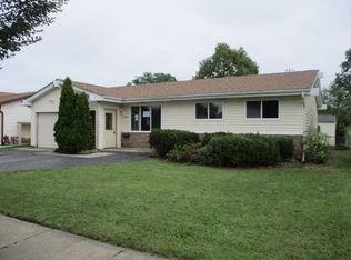 16849 Leclaire Ave, Oak Forest, IL