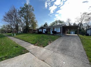 7803 Rochelle Rd, Louisville, KY 40228