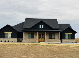 15507 N 2980th Rd, Crescent, OK 73028