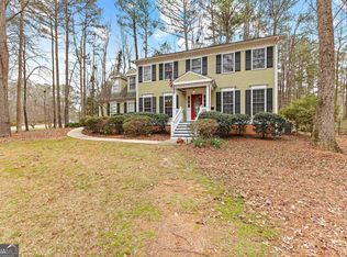 3 Landsdowne Dr, Newnan, GA 30265