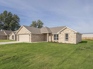 405 Arrowhead Rd, Trumann, AR 72472